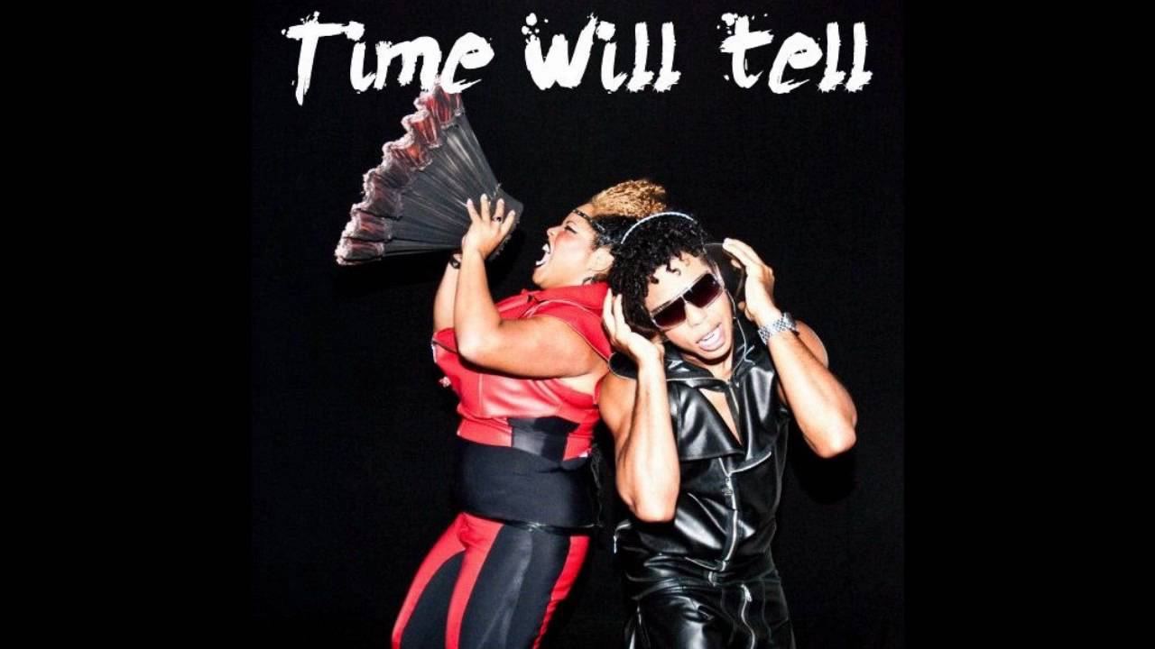 Shermanology - Time Will Tell (Radio Edit)