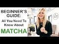 All You Need to Know About Matcha Green Tea - What is Matcha
