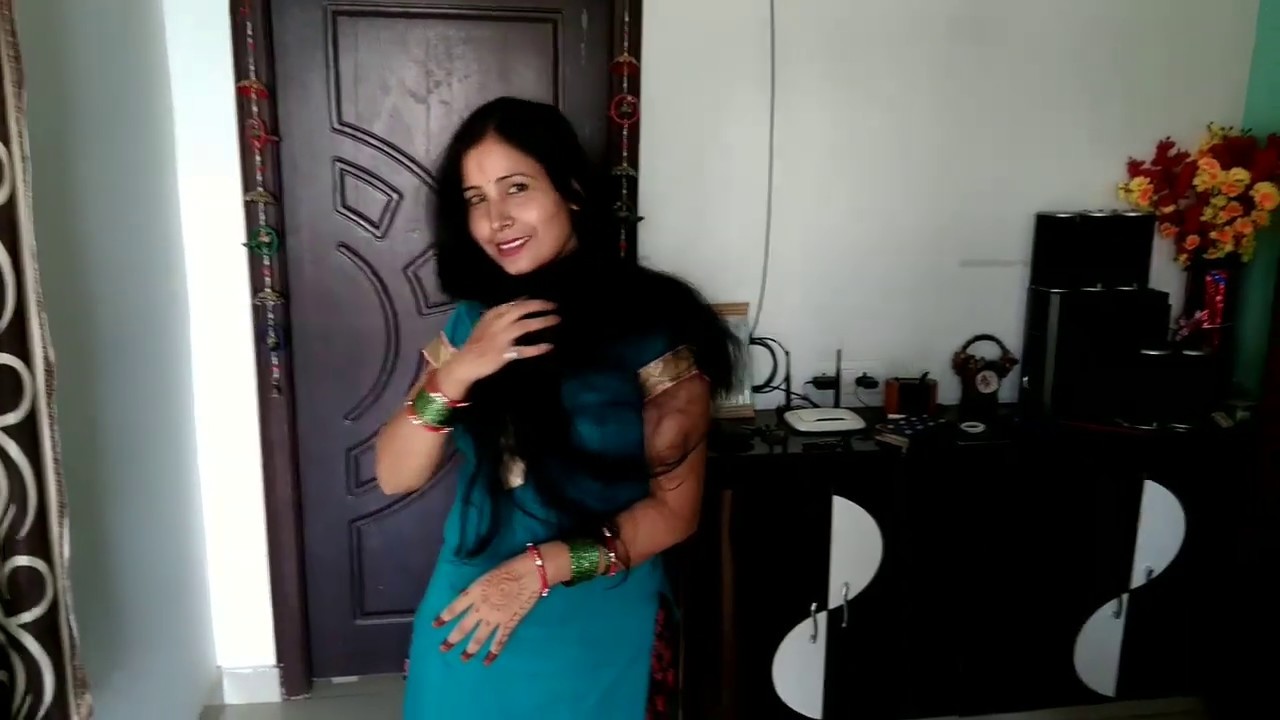 Hair play video / Request video / simplewoman vlogs .