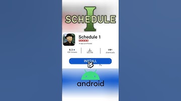 Hoe speel je Schema 1 op Android 🔥