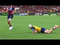 Queensland Reds v Western Force Highlights | Round 8 | Super Rugby Pacific 2026