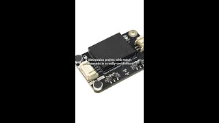 Offline Voice Control for Any Project #Arduino #ESP32 #Short #MakerUpdate