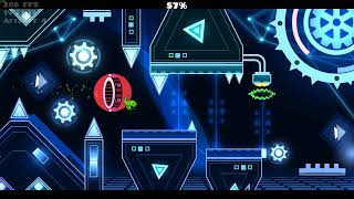 virtualization 100% (Easy Demon) by Splinter25