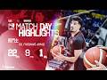 飛鬥士挺身而出對抗勇士 禁區苦纏搶22分9籃板 ｜Fardaws Aimaq Highlights｜Match Day Highlights #PLG #PLEAGUE #ALLINFOCUS