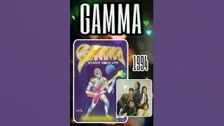 𝐆𝐀𝐌𝐌𝐀 ; 𝐌𝐢𝐬𝐭𝐞𝐫𝐢 𝐂𝐢𝐧𝐭𝐚 (1994)