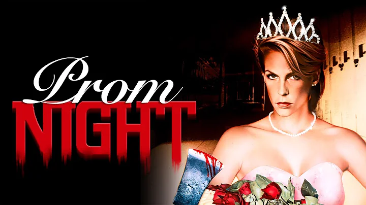 Prom Night | Cult Horror | Slasher | Jamie Lee Curtis | Leslie Nielsen | Full Movie thumbnail