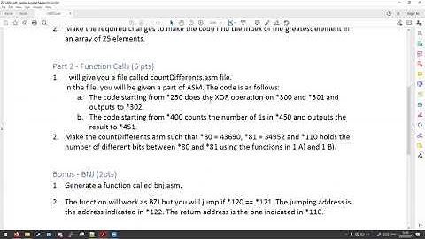 EE321 - Homework 3 Spring 2022