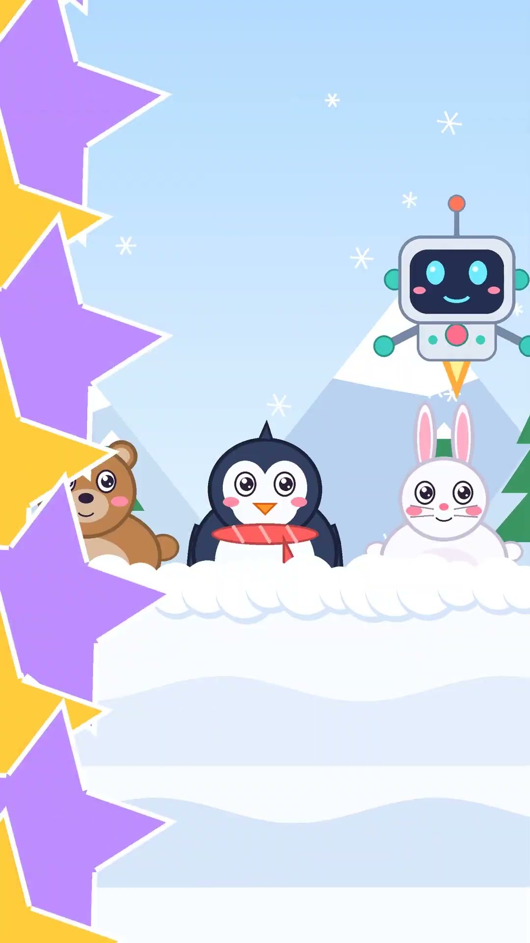 Penguenler Neden Uçamaz? kapak resmi