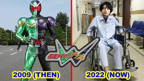 仮面ライダーダブル最終回