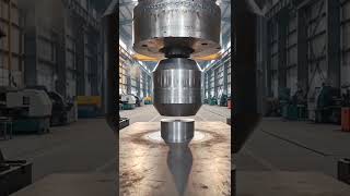 Red Hot Rim Press #trending #trending ##youtubeshorts ##fyp #viralvideo #machine