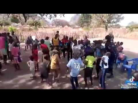 Abalo Ger Dance Video By Ociicii