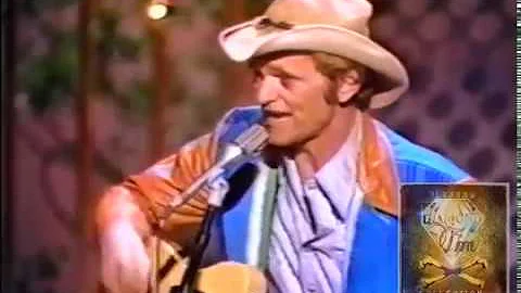 Jerry Reed ~ "She Got The Goldmine" 1982 LIVE on G...