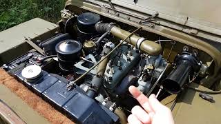 The worlds most annoying noise AKA a great fix for your jeep