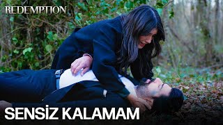 Orhun jumped in front of Hira to protect her 😱 | Redemption Episode 277 (MULTI SUB)