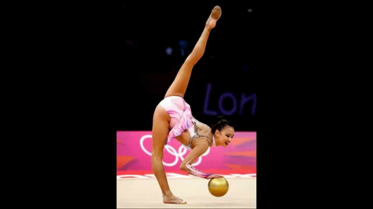 24. Rhythmic Gymnastic Music - Popcorn (Muse)