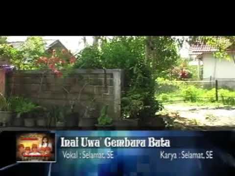 Inai uwak Cemburu Buta\
