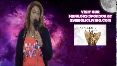 Transiting Venus Conjunct The North Node or The South Node by Nadiya Shah