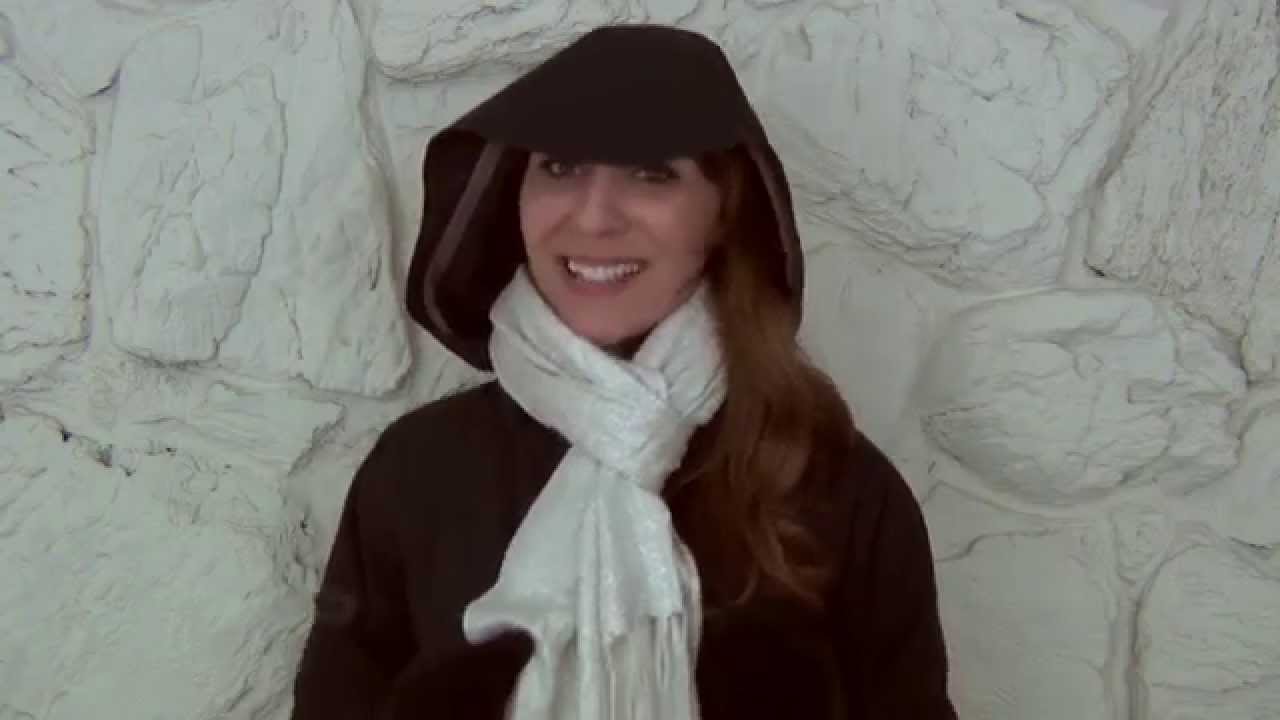 Lights! Camera! Switzerland! Kristin Carole Host Submission Video