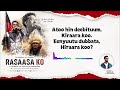 Hacaalu Hundessa New Music 2026 