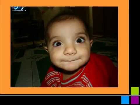 صور اطفال مع اغنية محمود انور وينه وينه 