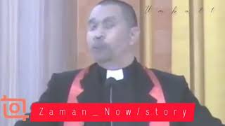 story lucu 'berdoa di MEDSOS'