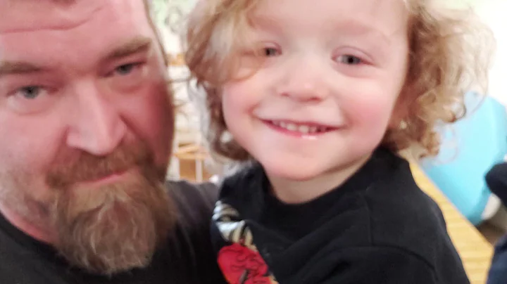 April 2019 Chief Blue Jacket Award winner: Daniel ...