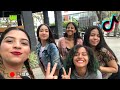 VLOG: Un día con Tik Tokers DOMINICANOS| Conocí a mis fans 😱😍