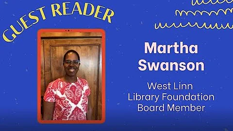 Community Storytime with West Linn Library Advisor...