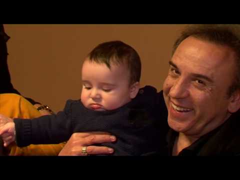 როგორია მერაბ სეფაშვილის ცხოვრება კადრს მიღმა და ოჯახურ გარემოში?