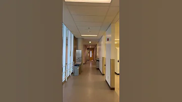Visite Du Campus De L UdeM à Laval 