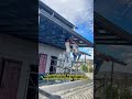 Aluminum Alloy Canopy & Pergola