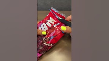 Twizzlers Nibs #sweets #shorts