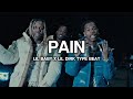 Lil Baby x Lil Dirk Type Beat - &#39;Pain&#39;