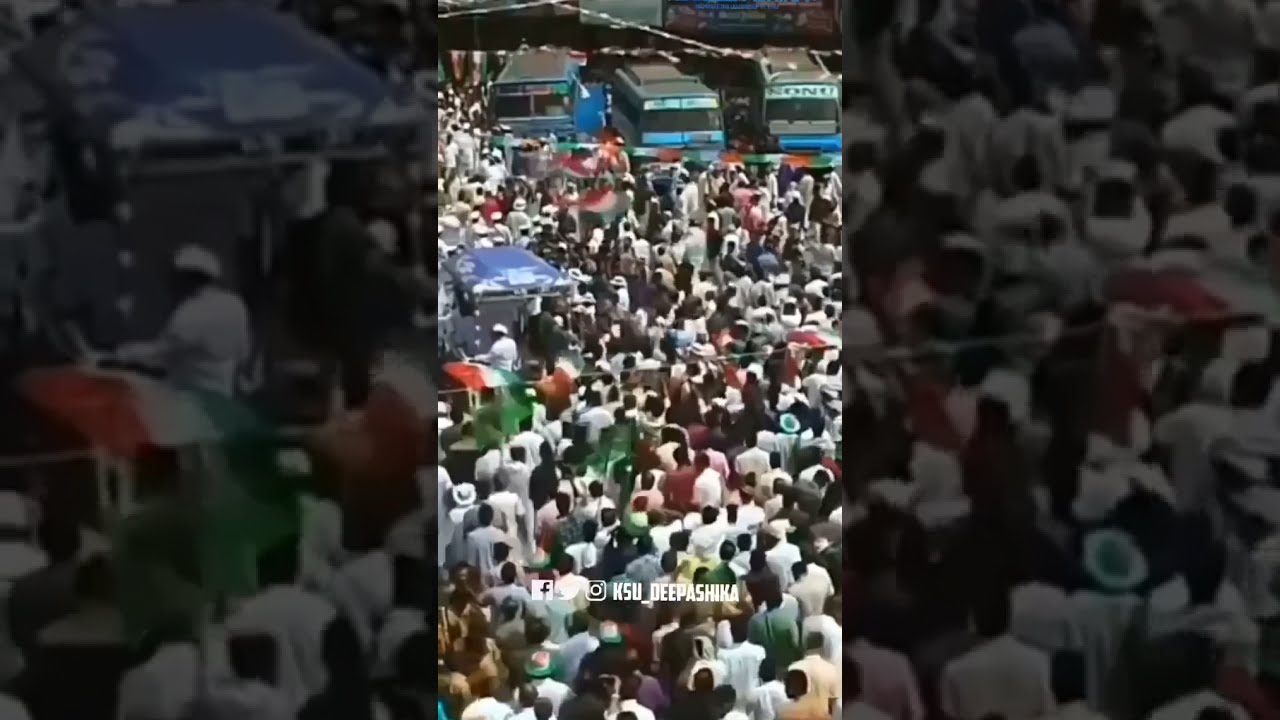 നിയമവും ,ന്യായാധിപനും ഞാൻ തന്നെയായിരിക്കും| K SUDHAKARAN