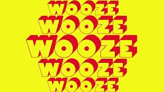 Miniatura de vídeo de "WOOZE - Zeus' Masseuse [Official Lyric Video]"
