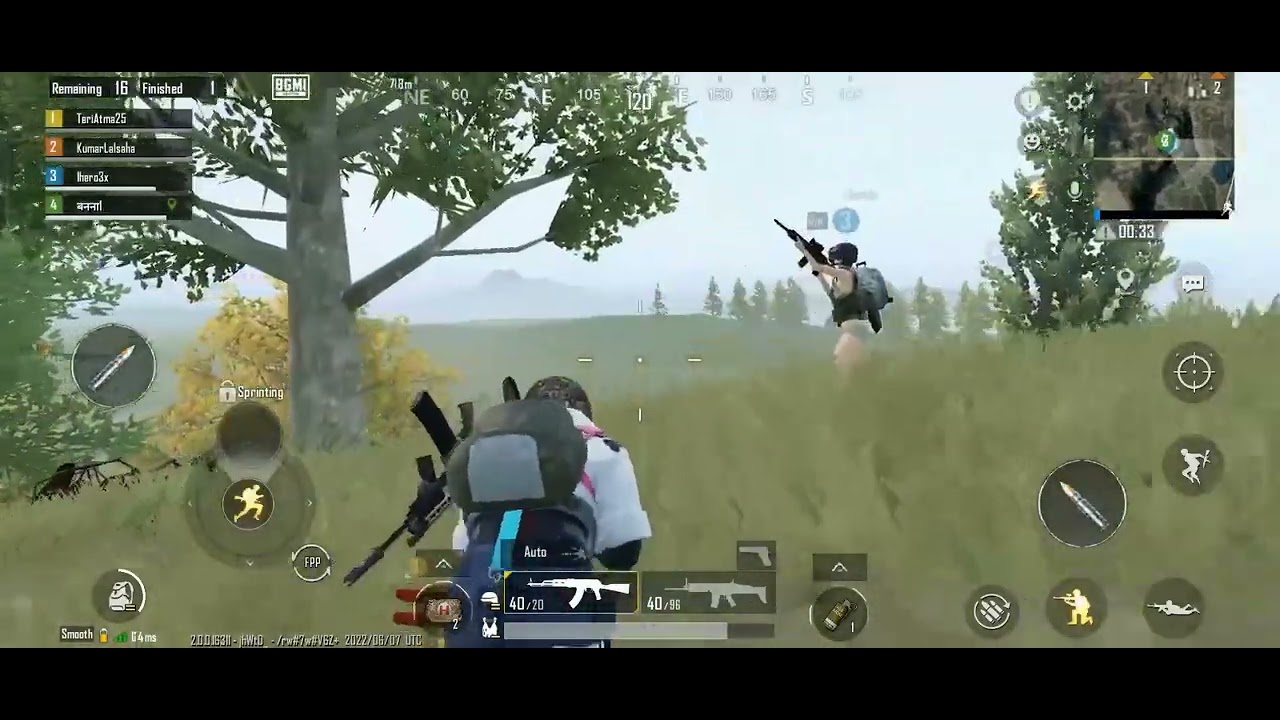 Battlegrounds Mobile India news video 