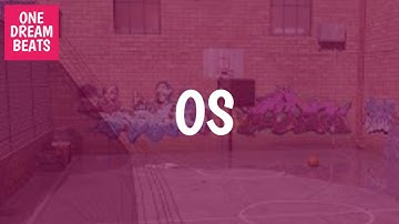 Free beat || os boombap 90s || instrumental hip hop || by one dream beats