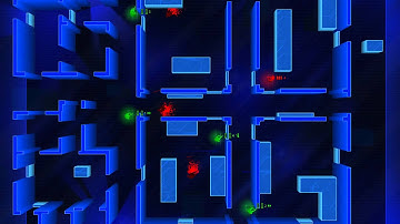 Frozen Synapse Gameplay - First stage 6 turns playthrough