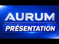 AURUM: UN PROJET NÉGLIGÉ MAIS STABLE ET FIABLE. Prenez connaissance du projet a multiple rentabilité