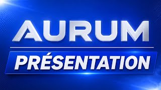 AURUM: UN PROJET NÉGLIGÉ MAIS STABLE ET FIABLE. Prenez connaissance du projet a multiple rentabilité