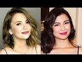 ANGELICA PANGANIBAN NAKAKAIYAK NA MESSAGE for Glaiza De Castro on her birthday! FRIENDSHIP GOAL!