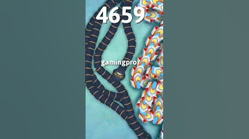 snake io 🐍 | I killed god of snake | best snake.io 🐍 gameplay #snakeio #ikilled godofsnake #gameplay