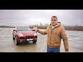 Судьба Porsche Cayenne Turbo S за 330.000 рублей.