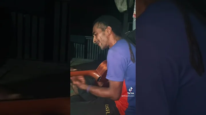 Vuaku Mika and Big Bro Debo. Baca Lutu