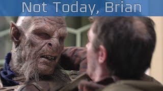 Middle-earth: Shadow of War - Not Today, Brian TV Spot [HD 1080P]