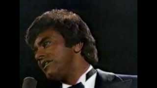 Video thumbnail of "Johnny Mathis ~ That's All"