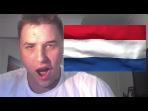 Douwe Bob - Slow Down (The Netherlands) 2016 Eurovision Song Contest (Official MJT Reviews)