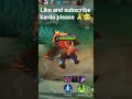 Moba legend 5v5 gameplay | #raistar #mobilelegends #mobagame #gamingshorts #adarshgaming1m #trending