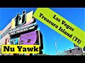 Las Vegas  Treasure Island Hotel & Casino (TI). Northern ...