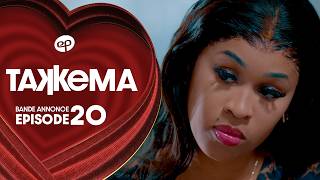 TAKKEMA - Saison 1 - Episode 20 **VOSTFR**
